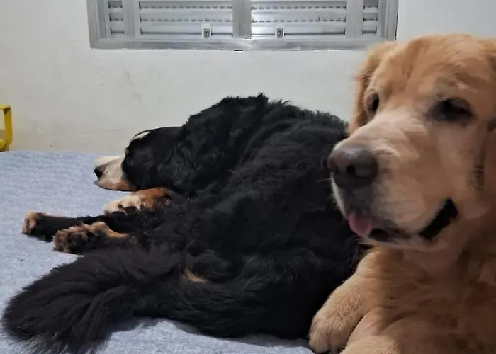 Vila Do TomboPousada